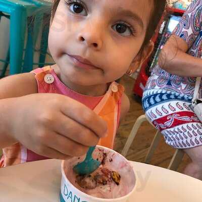 Yogurtería Danone Westfield La Maquinista