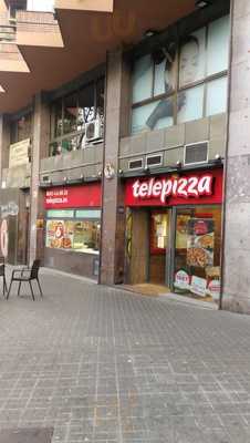 Telepizza