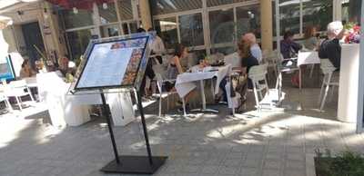 Restaurant Can Costa