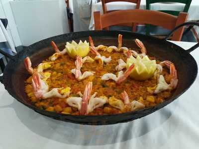 Restaurant Can Costa