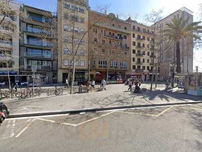 Restaurant Can Costa