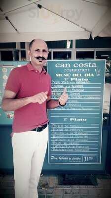 Restaurante Pakistan El Gallo Kiriko