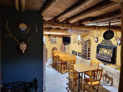 Restaurante Pakistan El Gallo Kiriko