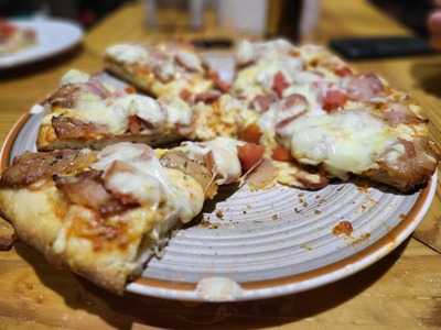 Restaurante Pakistan El Gallo Kiriko