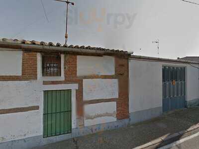 Restaurante Pakistan El Gallo Kiriko