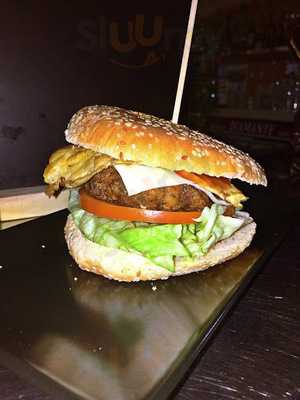 Bar Cerveceria Diamante