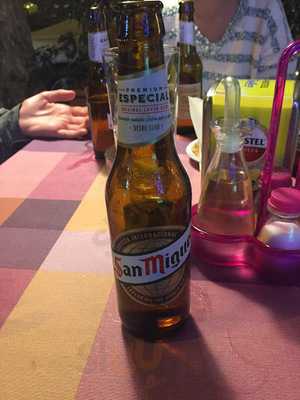 Bar Cerveceria Diamante