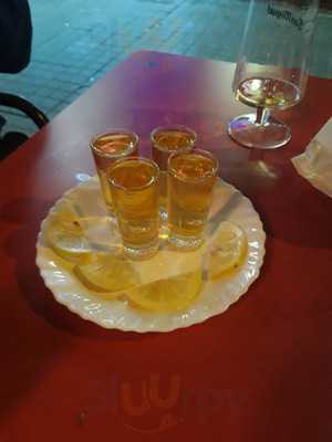 Bar Cerveceria Diamante