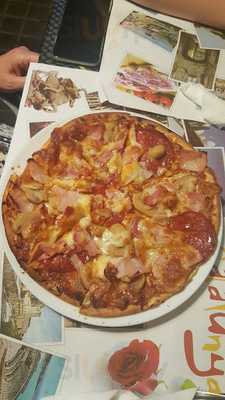 Bar Cerveceria Diamante