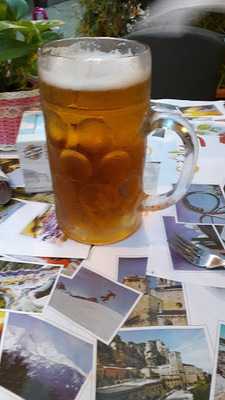 Bar Cerveceria Diamante