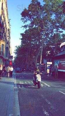 La Rambla Restaurant