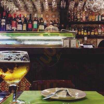 La Rambla Restaurant