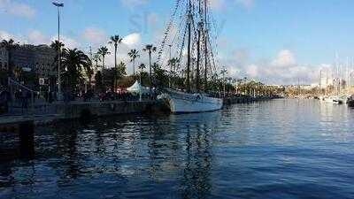 La Rambla Restaurant