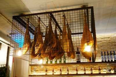 La Rambla Restaurant