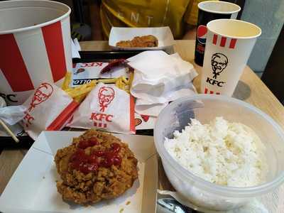 La Rambla Restaurant