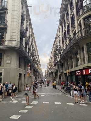 La Rambla Restaurant