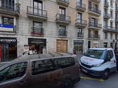 La Rambla Restaurant