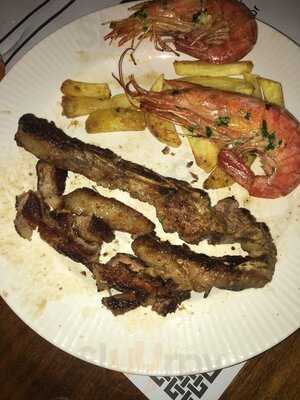 La Taberna De Alibaba