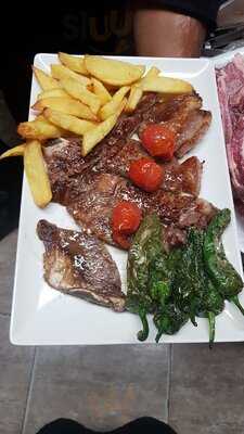 La Taberna De Alibaba