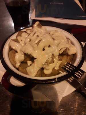 La Taberna De Alibaba