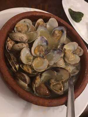 La Taberna De Alibaba