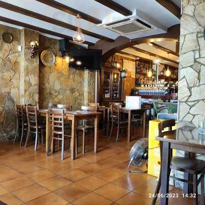 La Taberna De Alibaba