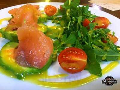 Restaurante Taberna Galiza