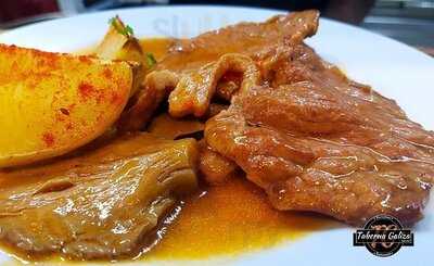 Restaurante Taberna Galiza