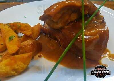 Restaurante Taberna Galiza