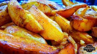 Restaurante Taberna Galiza