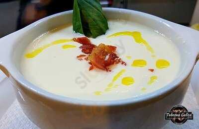 Restaurante Taberna Galiza