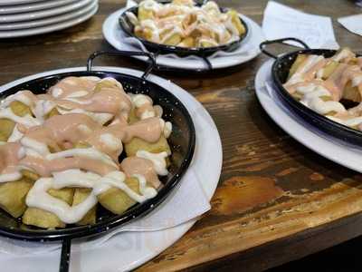 Restaurante Taberna Galiza