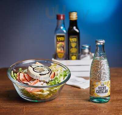 El Mos Cafeteria Gastrobar