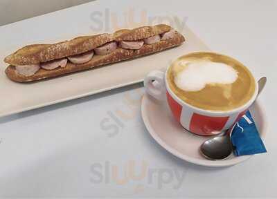 El Mos Cafeteria Gastrobar