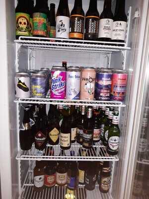 Nemesis Craft Brewery