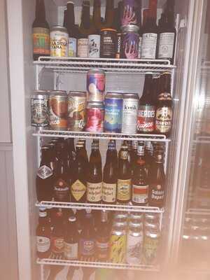 Nemesis Craft Brewery