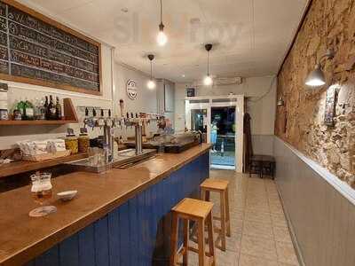 Nemesis Craft Brewery