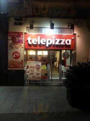 Telepizza