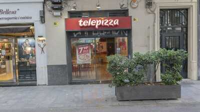Telepizza