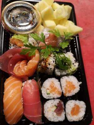 Sushibox