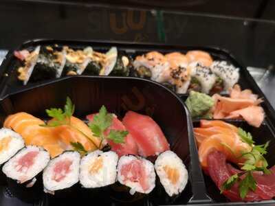 Sushibox