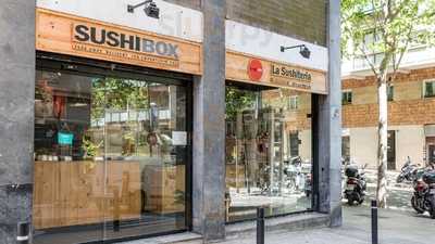 Sushibox
