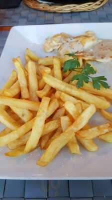 Restaurant De Club Natacio Catalunya