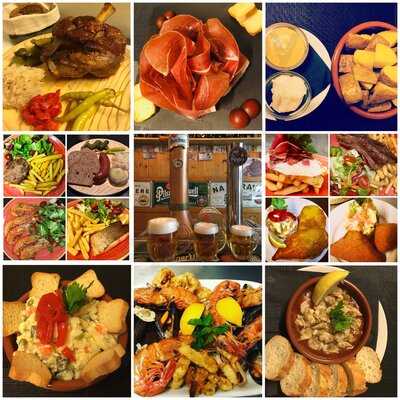 Balcony Restaurante Checo - Photo 8