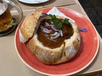 Balcony Restaurante Checo