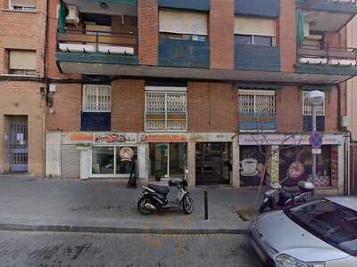 Al Rahmat Kebab Pizzería