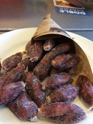 La Surena Barcelona Cc Maquinista