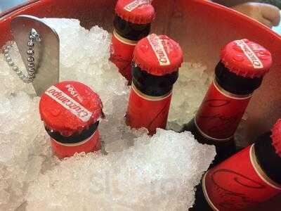 La Surena Barcelona Cc Maquinista