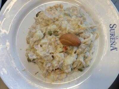 La Surena Barcelona Cc Maquinista