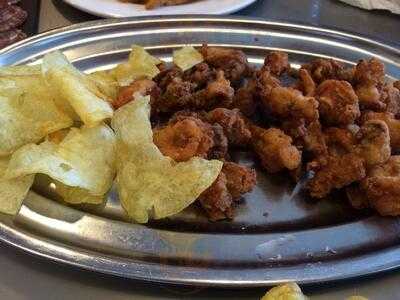 La Surena Barcelona Cc Maquinista